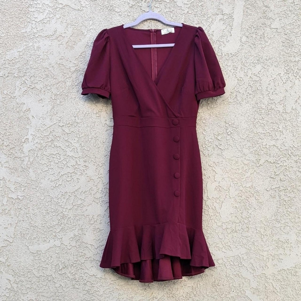 Vintage Dress